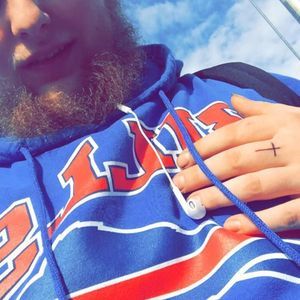 Meet your Posher, Brandon